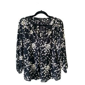 Ivanka Trump Blouse